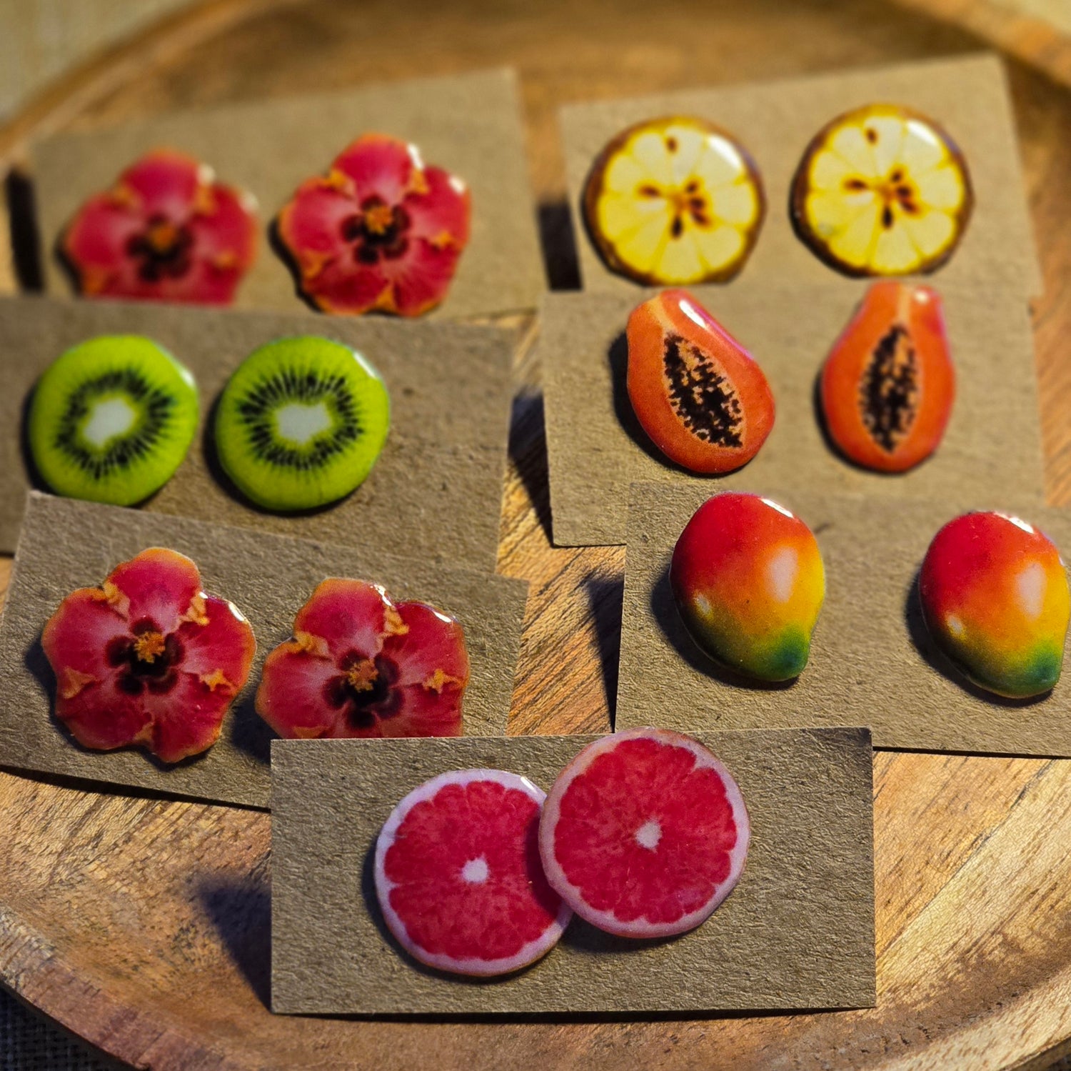 𝑻𝒓𝒐𝒑𝒊𝒄𝒂𝒍 𝑺𝒕𝒖𝒅𝒔 🥭🌺