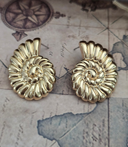 Aretes Espiral