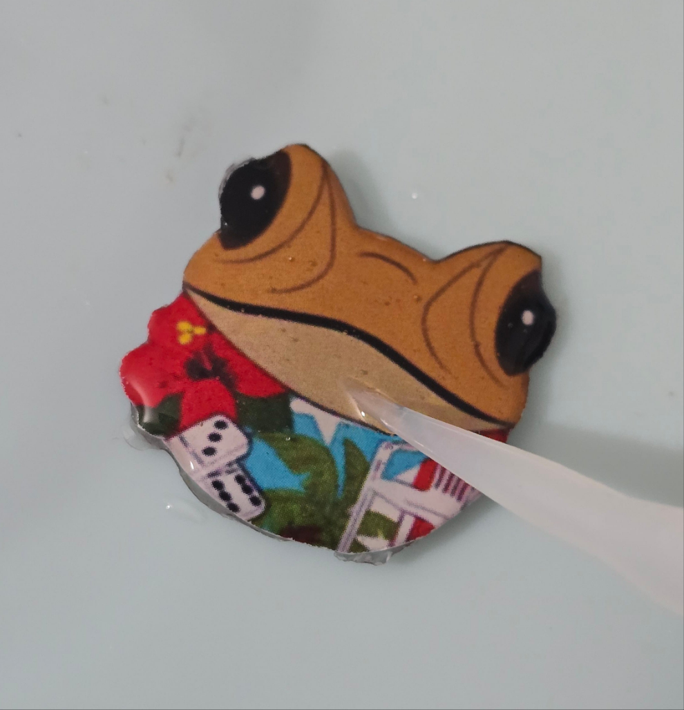 𝑪𝒂𝒏𝒕𝒐 𝒅𝒆𝒍 𝑪𝒐𝒏𝒄𝒉𝒐🐸🤎