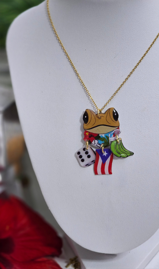 𝑪𝒂𝒏𝒕𝒐 𝒅𝒆𝒍 𝑪𝒐𝒏𝒄𝒉𝒐🐸🤎
