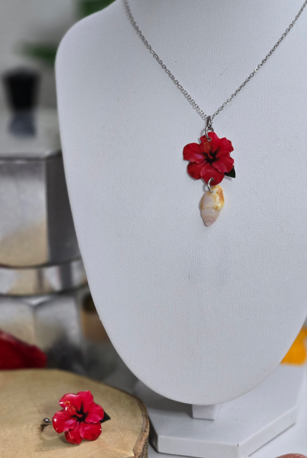 𝑪𝒂𝒅𝒆𝒏𝒂 𝑬𝒏𝒕𝒓𝒆 𝒇𝒍𝒐𝒓 𝒚 𝒎𝒂𝒓𝒆𝒂🐚🌺