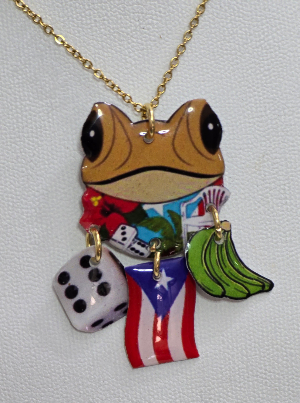 𝑪𝒂𝒏𝒕𝒐 𝒅𝒆𝒍 𝑪𝒐𝒏𝒄𝒉𝒐🐸🤎