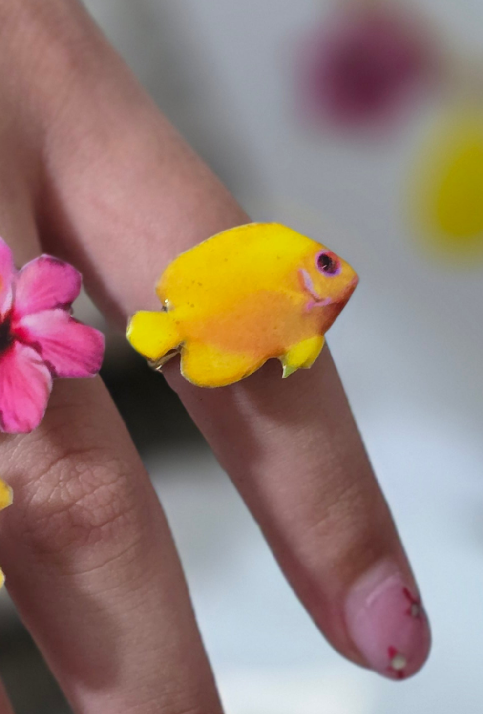 𝑺𝒐𝒓𝒕𝒊𝒋𝒂 𝑷𝒆𝒛 𝑺𝒐𝒍 🐠