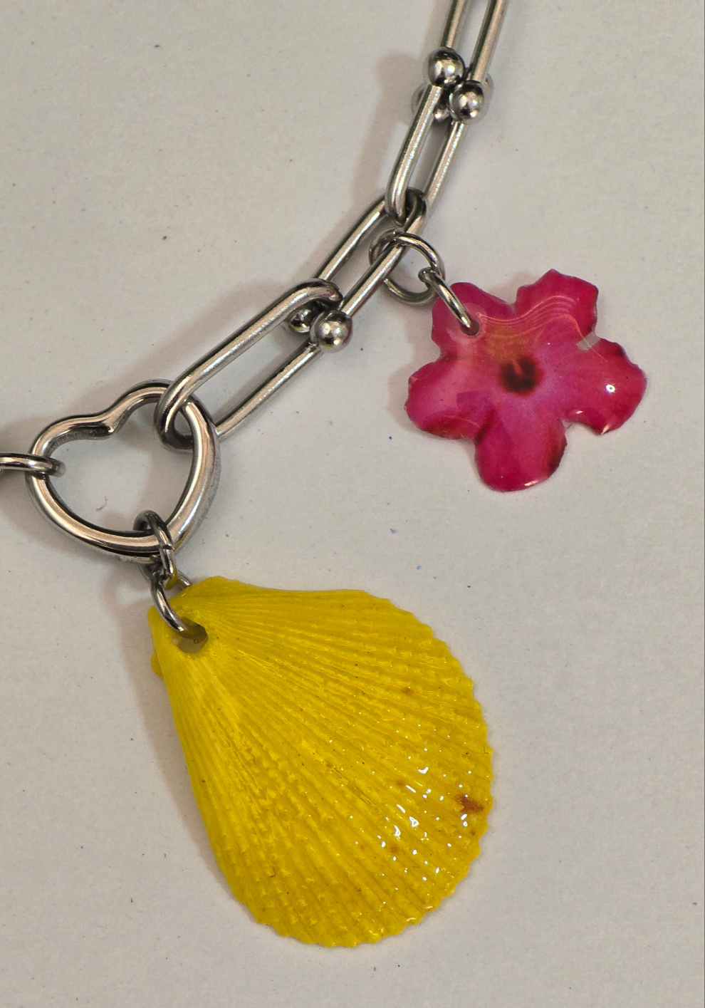 𝑪𝒐𝒍𝒍𝒂𝒓 𝑱𝒂𝒓𝒅𝒊𝒏 𝑷𝒍𝒂𝒕𝒆𝒂𝒅𝒐🌼