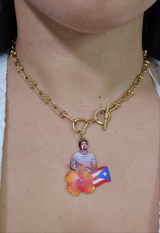 𝑪𝒐𝒍𝒍𝒂𝒓 𝑰𝒔𝒍𝒂 𝒚 𝑶𝒓𝒈𝒖𝒍𝒍𝒐🇵🇷