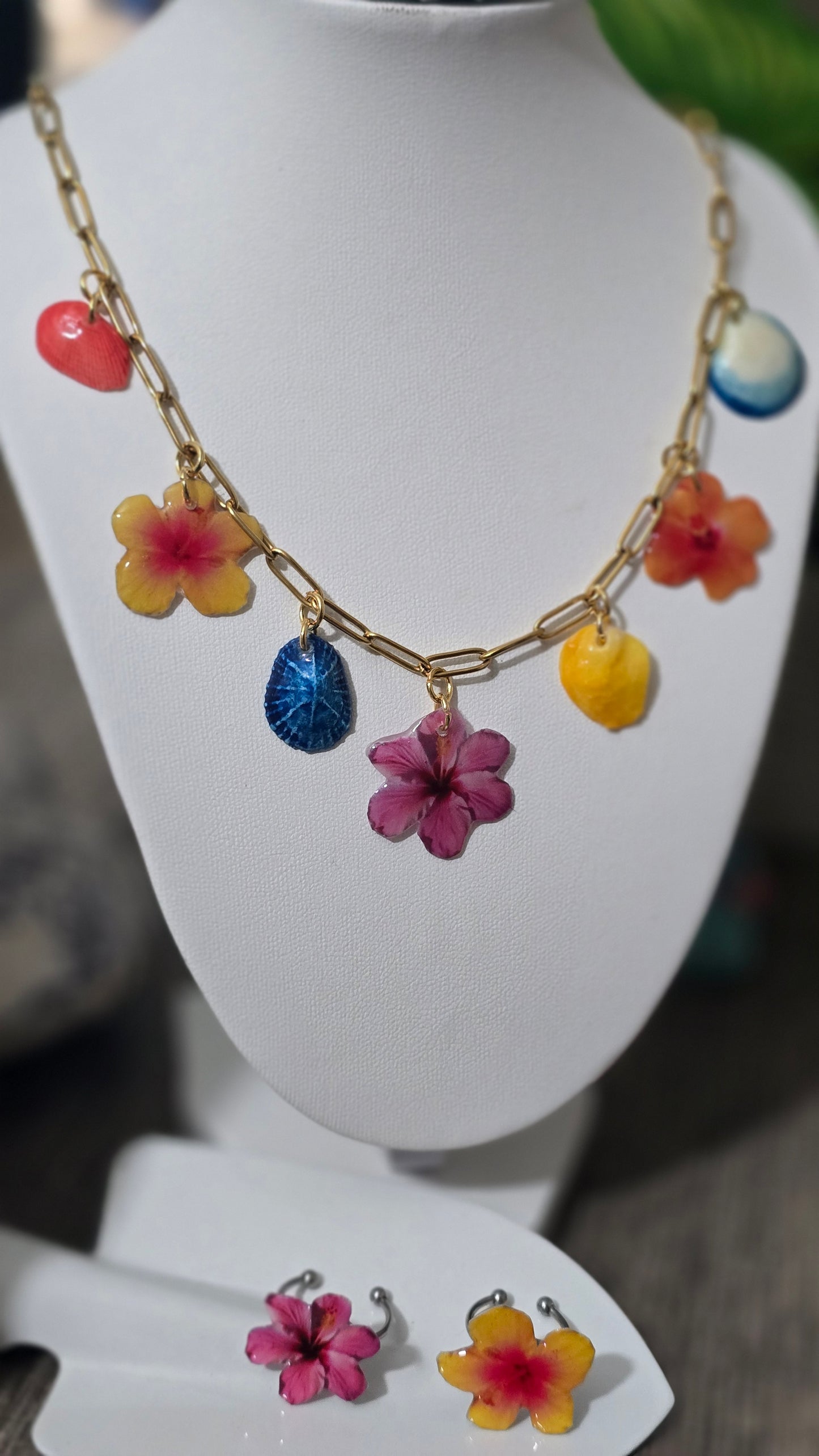 𝑪𝒐𝒍𝒍𝒂𝒓 𝑭𝒍𝒐𝒓𝒆𝒂𝒍𝒐🌺