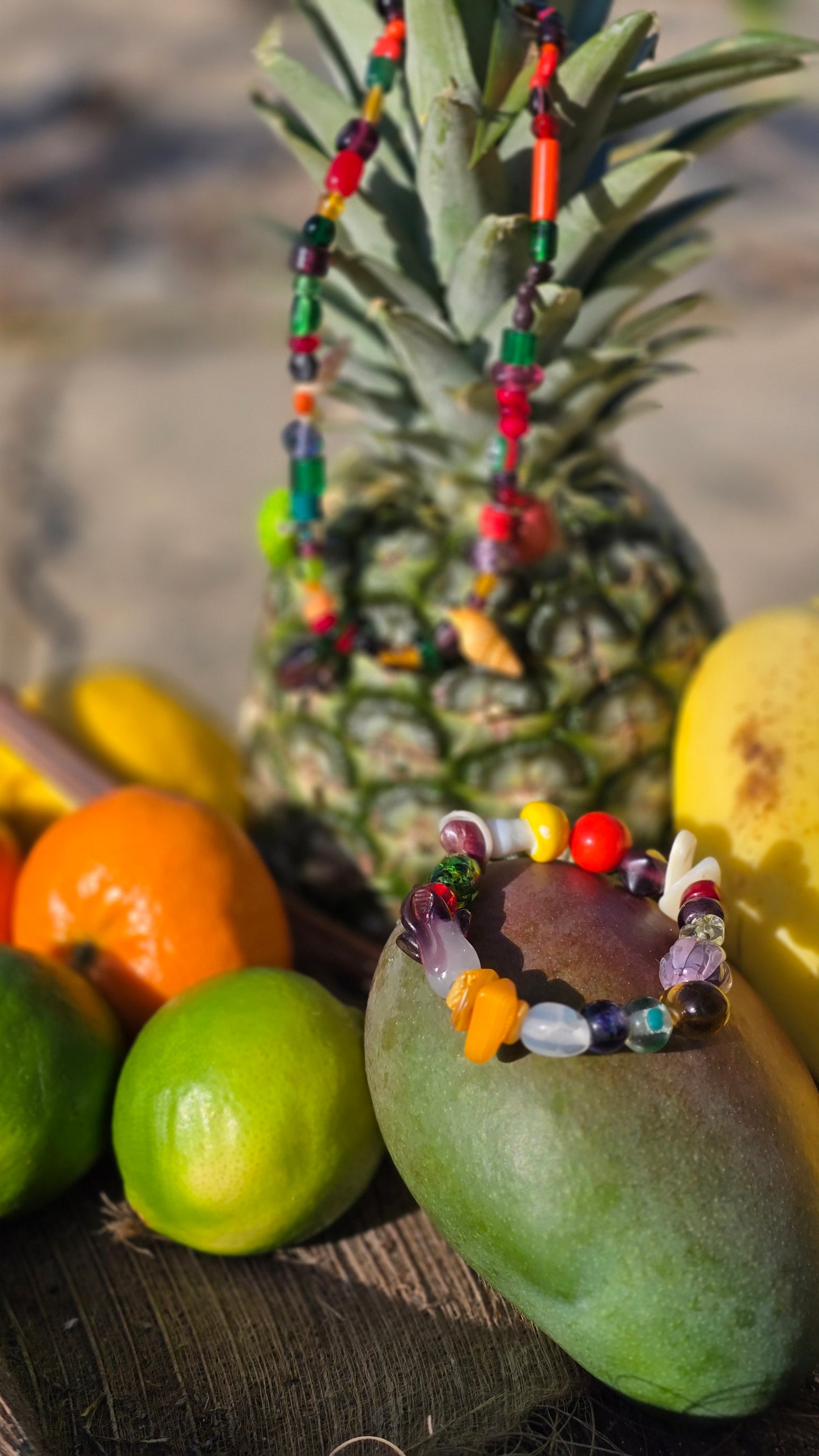 𝐏𝐮𝐥𝐜𝐞𝐫𝐚 𝐌𝐞𝐫𝐜𝐚𝐝𝐨 𝐓𝐫𝐨𝐩𝐢𝐜𝐚𝐥🥬🐚