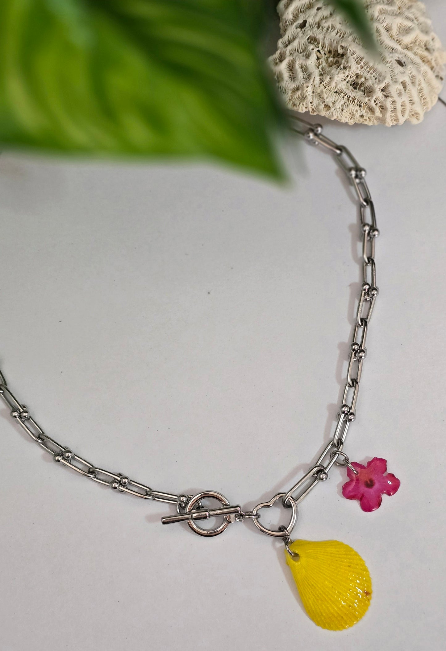 𝑪𝒐𝒍𝒍𝒂𝒓 𝑱𝒂𝒓𝒅𝒊𝒏 𝑷𝒍𝒂𝒕𝒆𝒂𝒅𝒐🌼