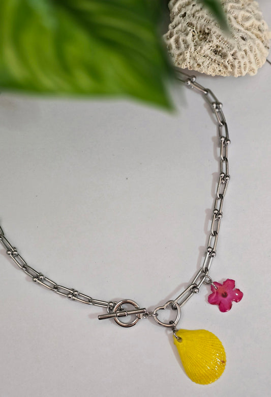 𝑪𝒐𝒍𝒍𝒂𝒓 𝑱𝒂𝒓𝒅𝒊𝒏 𝑷𝒍𝒂𝒕𝒆𝒂𝒅𝒐🌼