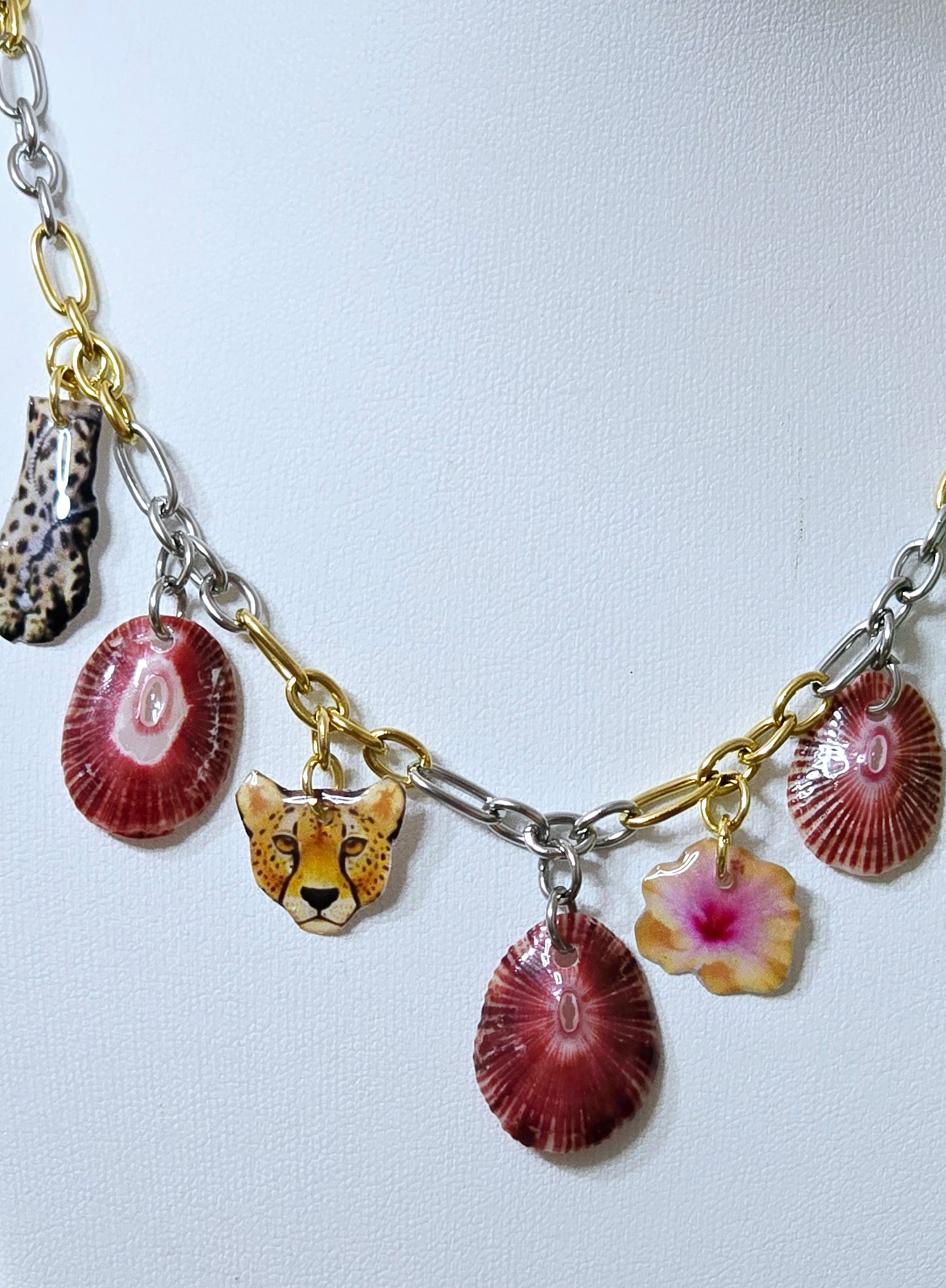 𝑭𝒍𝒐𝒓 𝒅𝒆 𝑱𝒂𝒈𝒖𝒂𝒓🐆🌸