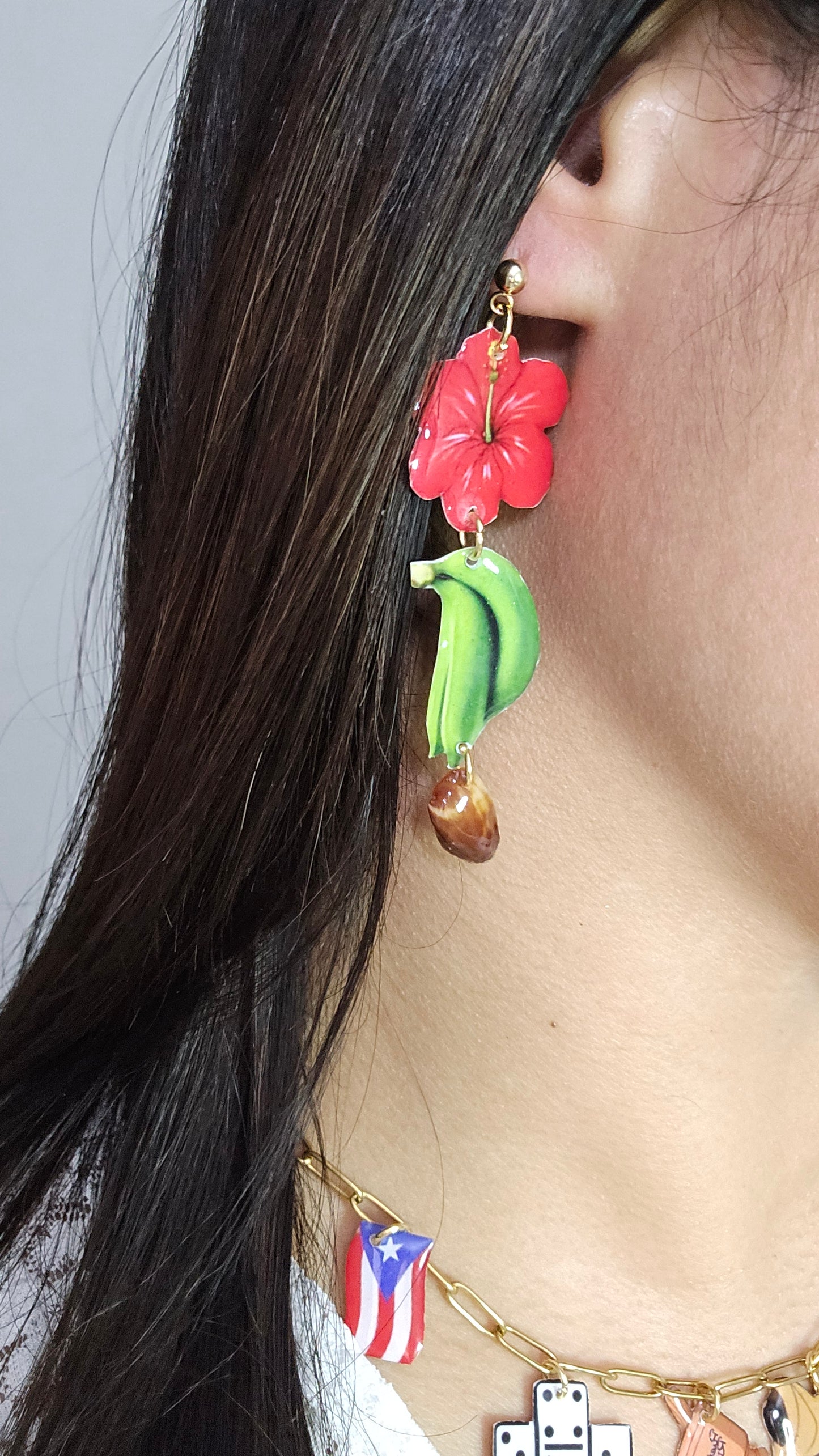 𝑷𝒆𝒏𝒅𝒊𝒆𝒏𝒕𝒆𝒔 𝑻𝒓𝒐𝒑𝒊𝒄𝒂𝒍 𝒚 𝑺𝒊𝒏 𝑴𝒊𝒆𝒅𝒐🌺🍌