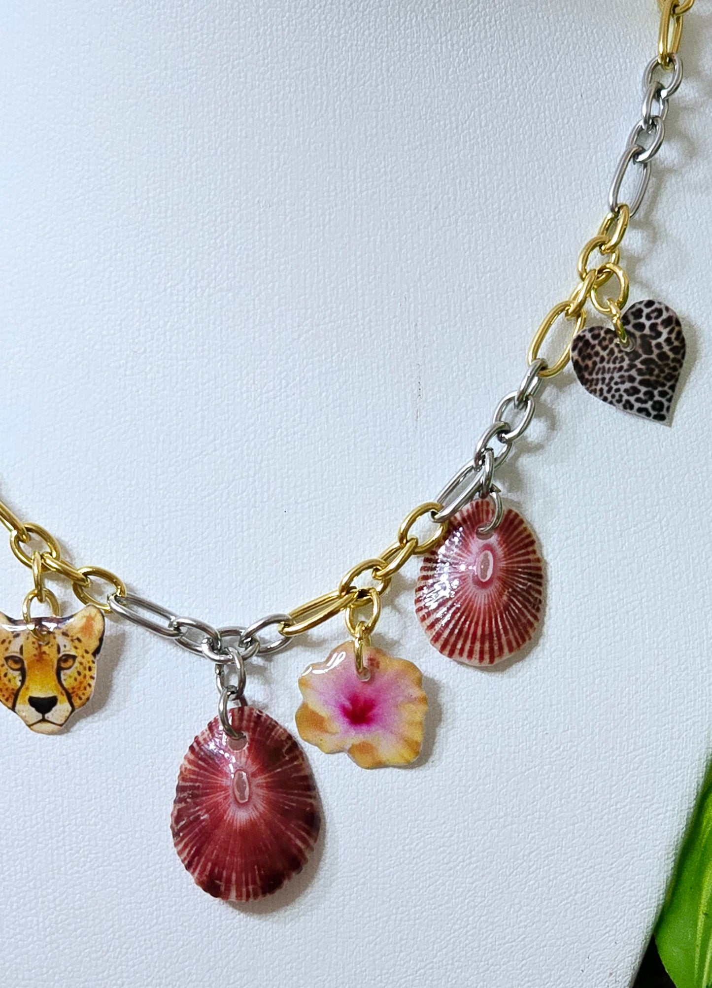 𝑭𝒍𝒐𝒓 𝒅𝒆 𝑱𝒂𝒈𝒖𝒂𝒓🐆🌸