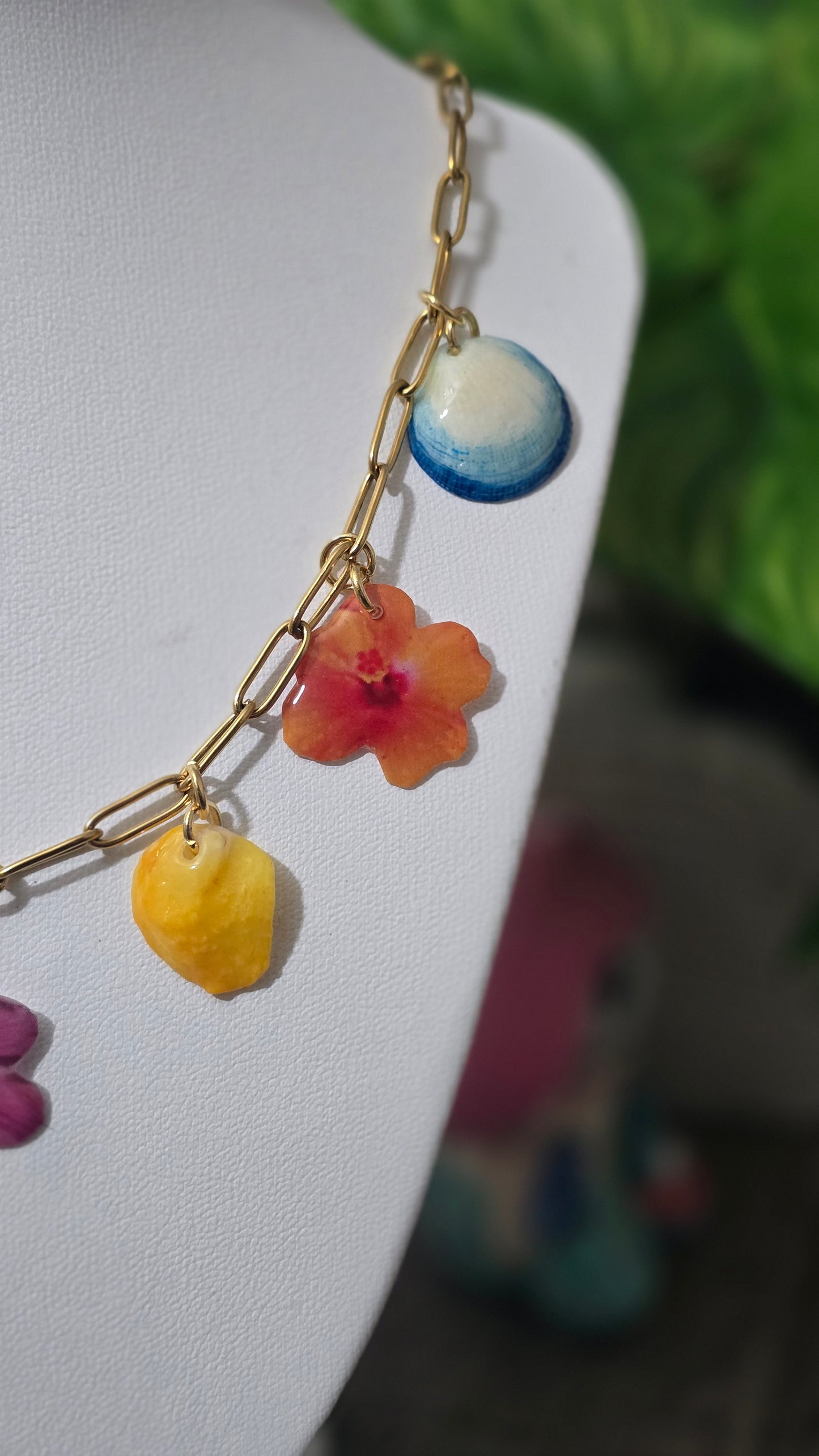 𝑪𝒐𝒍𝒍𝒂𝒓 𝑭𝒍𝒐𝒓𝒆𝒂𝒍𝒐🌺