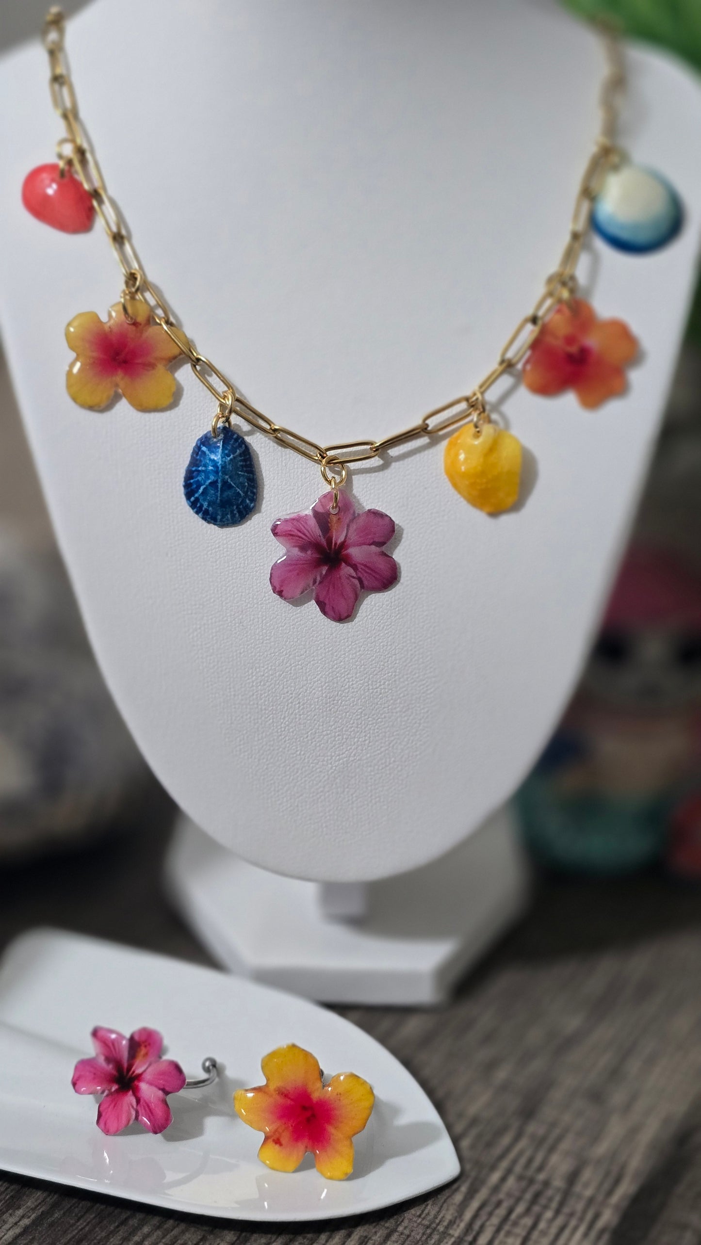 𝑪𝒐𝒍𝒍𝒂𝒓 𝑭𝒍𝒐𝒓𝒆𝒂𝒍𝒐🌺
