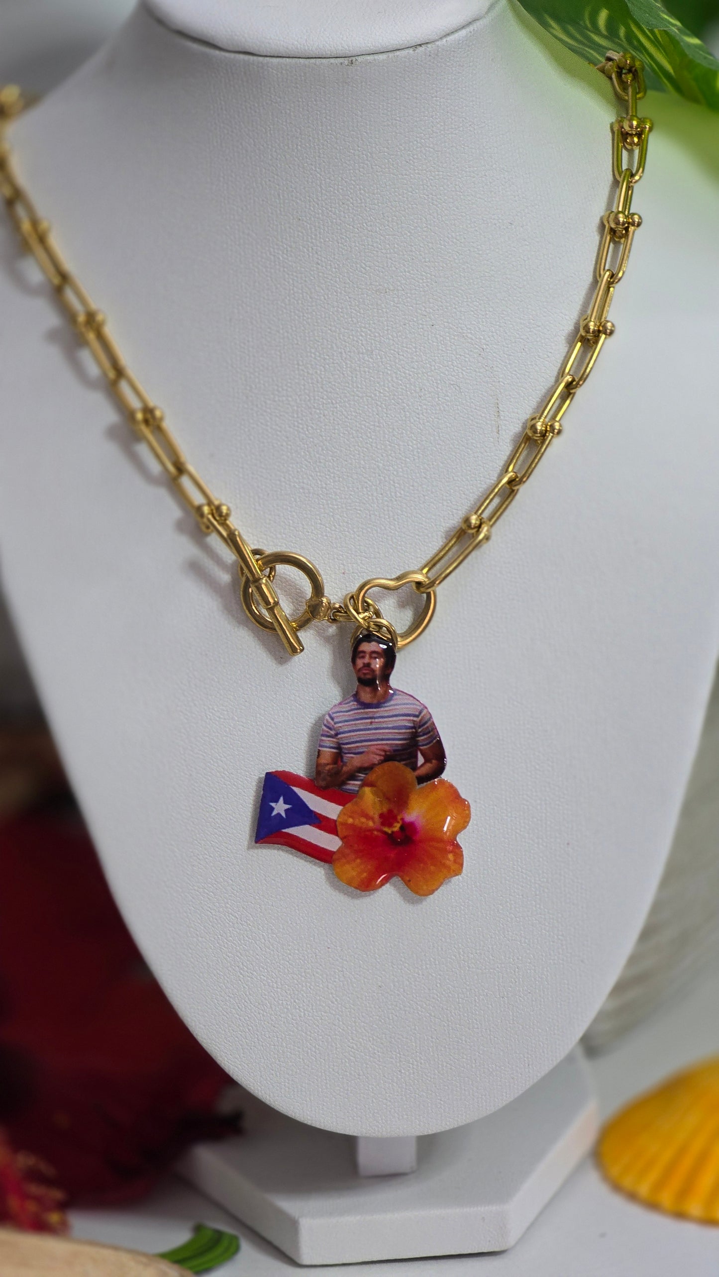 𝑪𝒐𝒍𝒍𝒂𝒓 𝑰𝒔𝒍𝒂 𝒚 𝑶𝒓𝒈𝒖𝒍𝒍𝒐🇵🇷