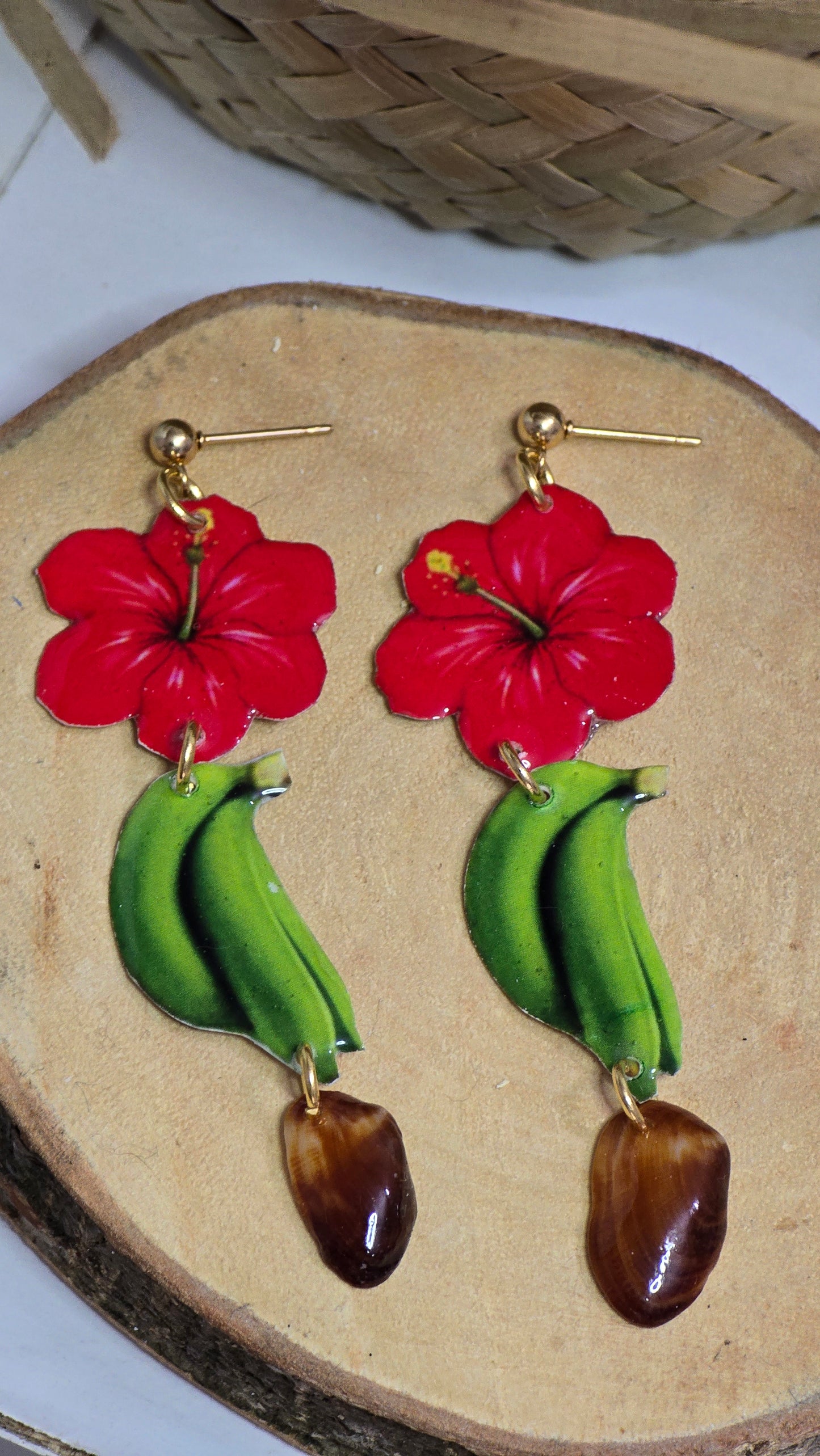 𝑷𝒆𝒏𝒅𝒊𝒆𝒏𝒕𝒆𝒔 𝑻𝒓𝒐𝒑𝒊𝒄𝒂𝒍 𝒚 𝑺𝒊𝒏 𝑴𝒊𝒆𝒅𝒐🌺🍌