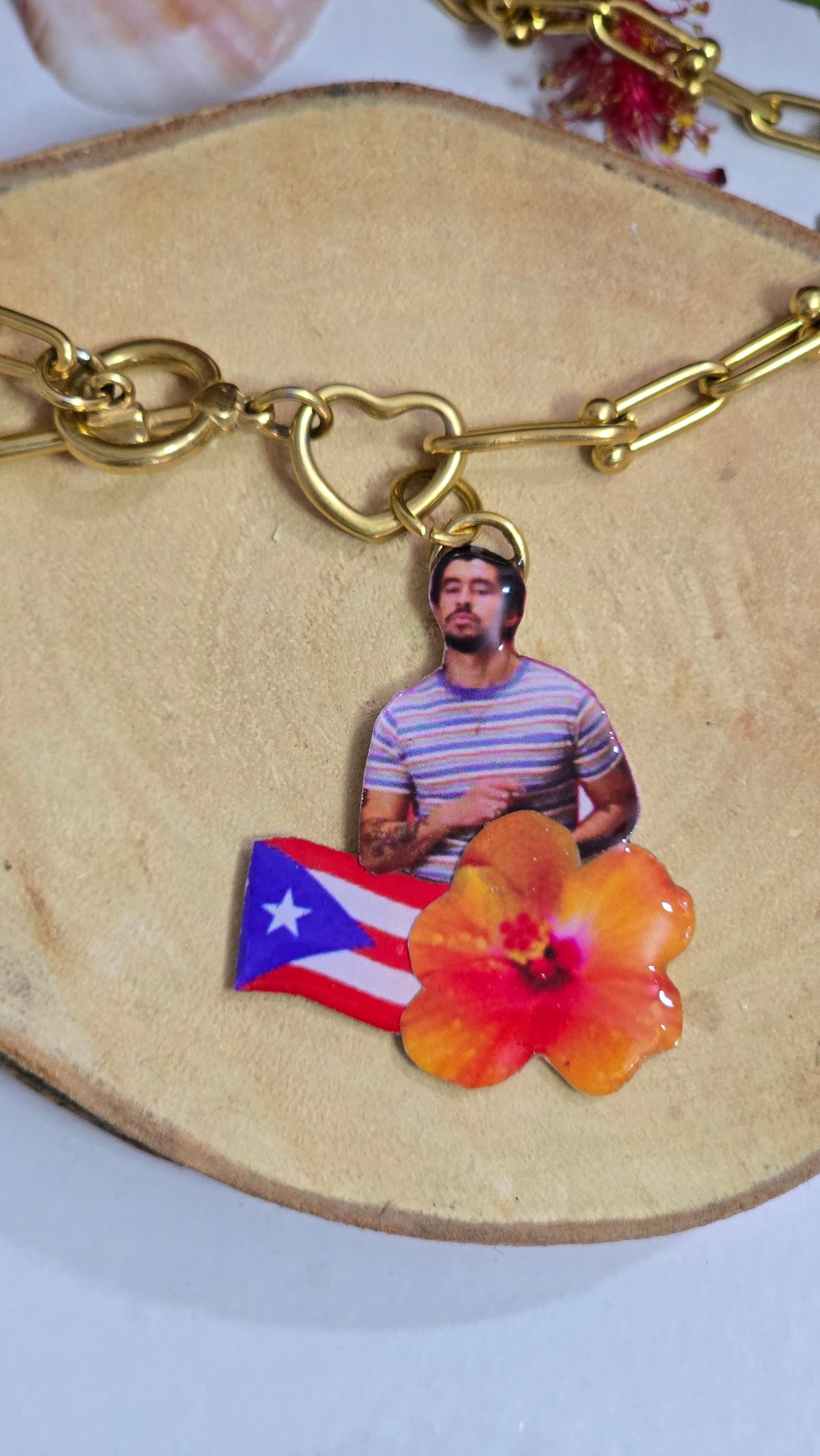 𝑪𝒐𝒍𝒍𝒂𝒓 𝑰𝒔𝒍𝒂 𝒚 𝑶𝒓𝒈𝒖𝒍𝒍𝒐🇵🇷