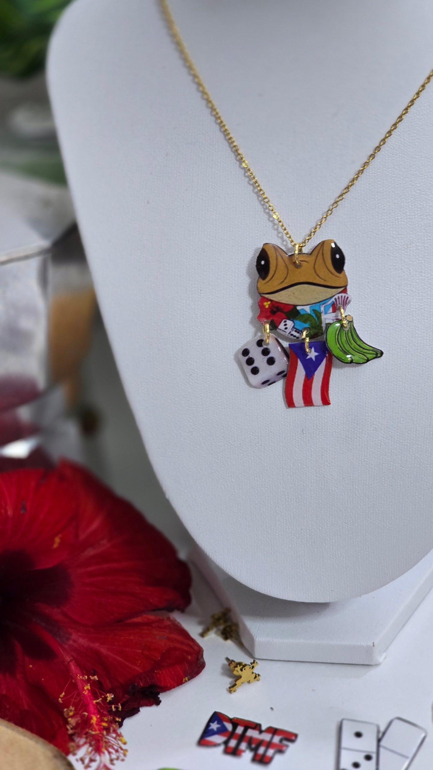 𝑪𝒂𝒏𝒕𝒐 𝒅𝒆𝒍 𝑪𝒐𝒏𝒄𝒉𝒐🐸🤎