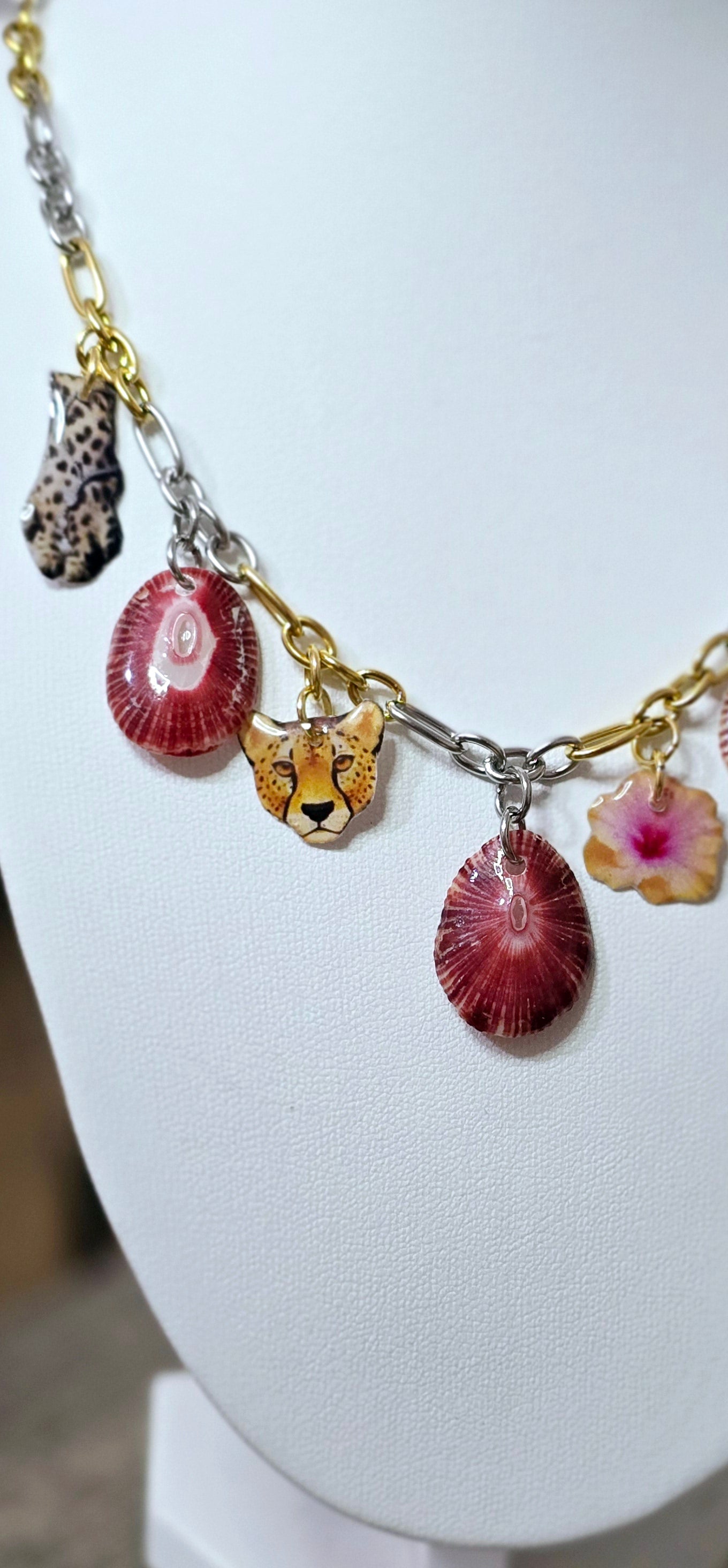 𝑭𝒍𝒐𝒓 𝒅𝒆 𝑱𝒂𝒈𝒖𝒂𝒓🐆🌸