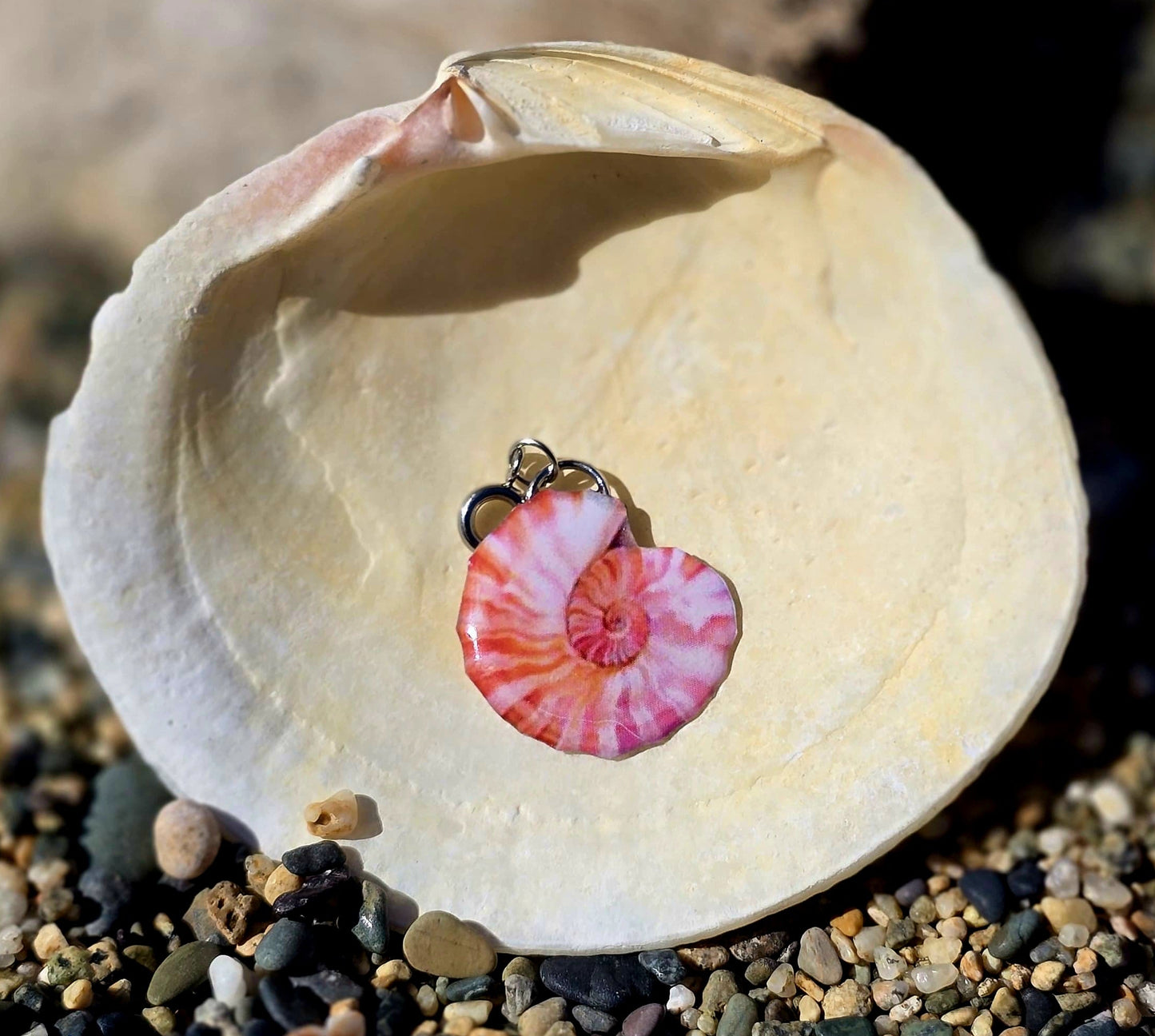 𝑪𝒉𝒂𝒓𝒎 𝑬𝒔𝒑𝒊𝒓𝒂𝒍 𝑹𝒐𝒔𝒂𝒅𝒐