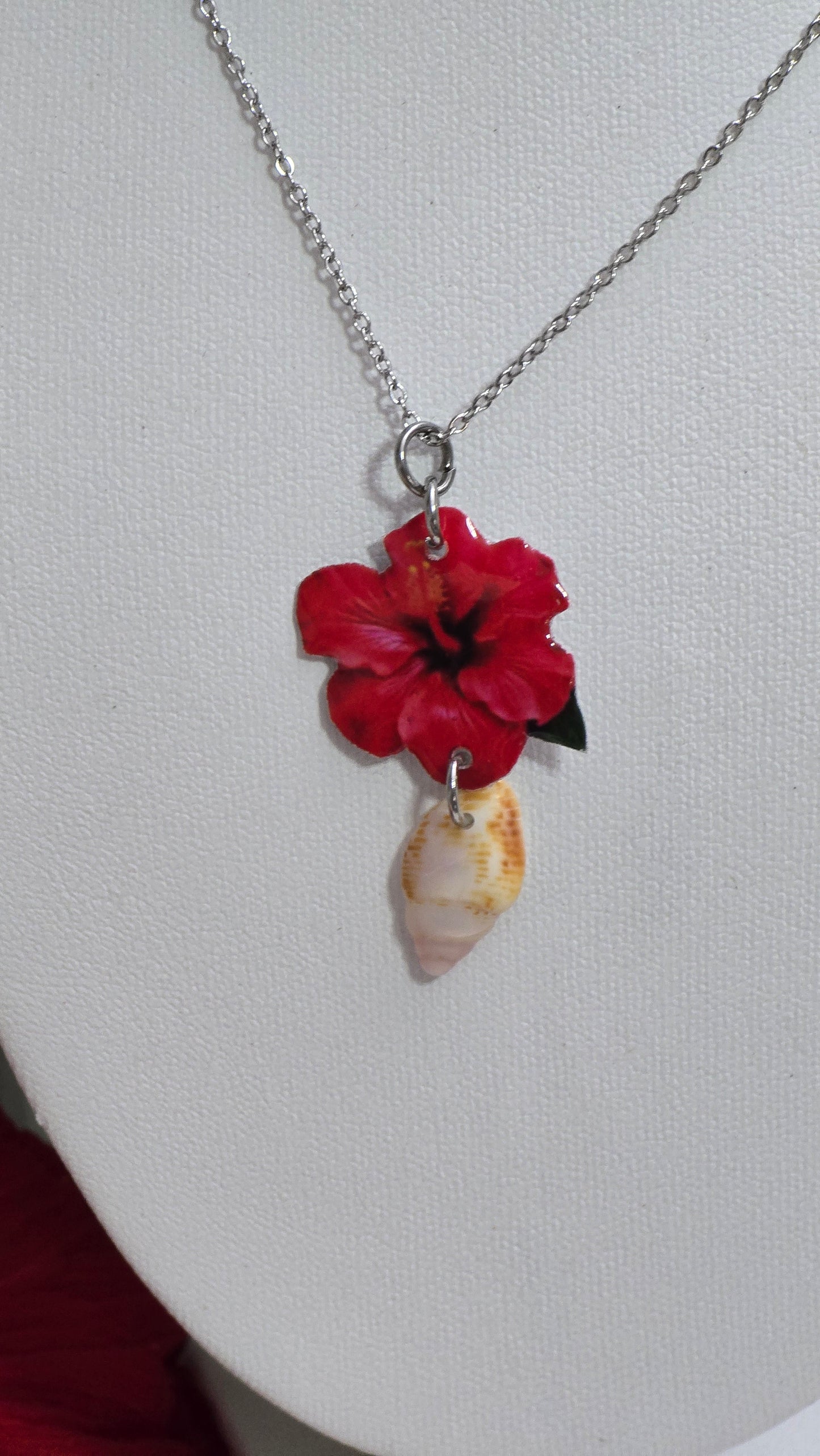 𝑪𝒂𝒅𝒆𝒏𝒂 𝑬𝒏𝒕𝒓𝒆 𝒇𝒍𝒐𝒓 𝒚 𝒎𝒂𝒓𝒆𝒂🐚🌺