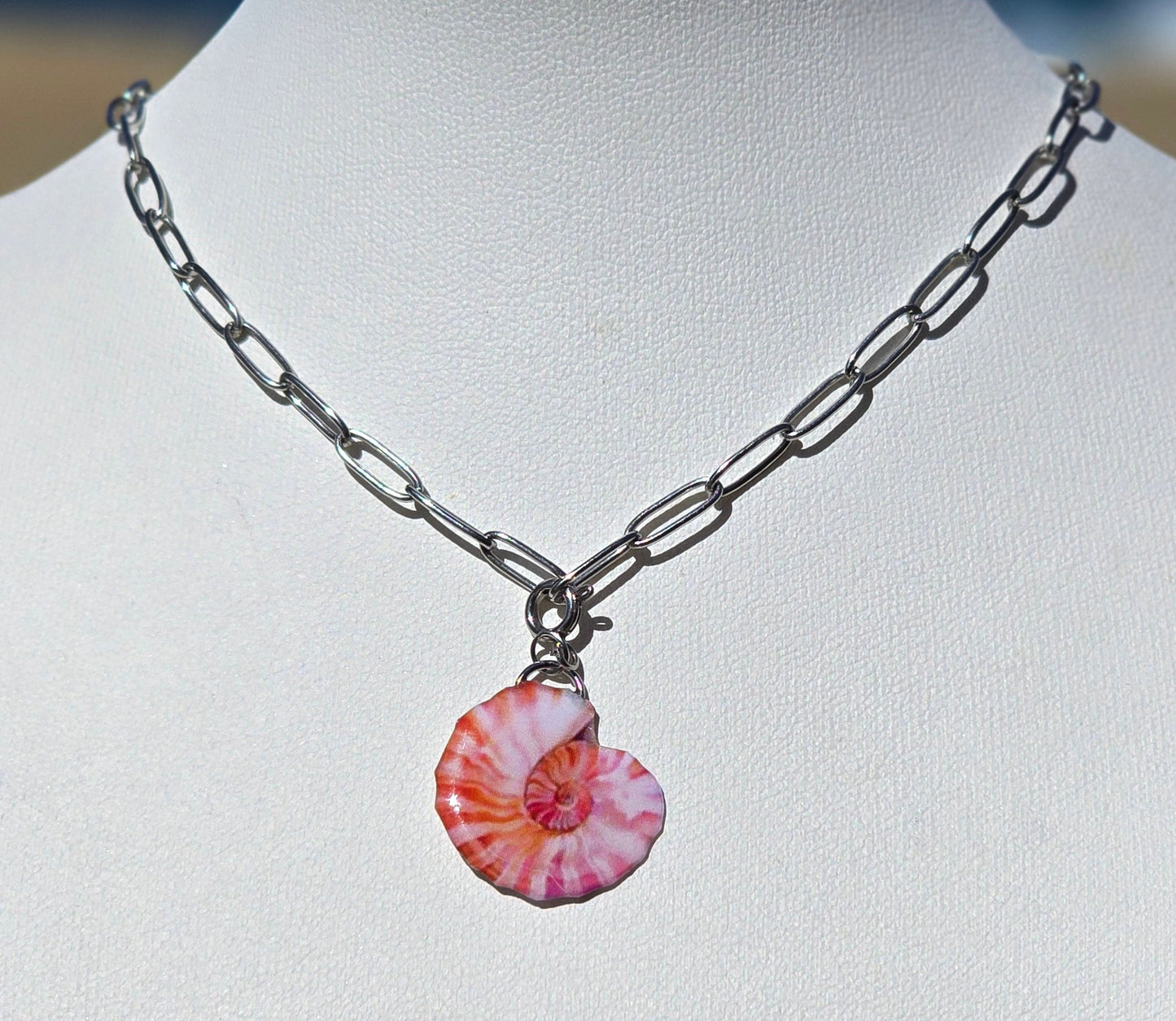 𝑪𝒉𝒂𝒓𝒎 𝑬𝒔𝒑𝒊𝒓𝒂𝒍 𝑹𝒐𝒔𝒂𝒅𝒐