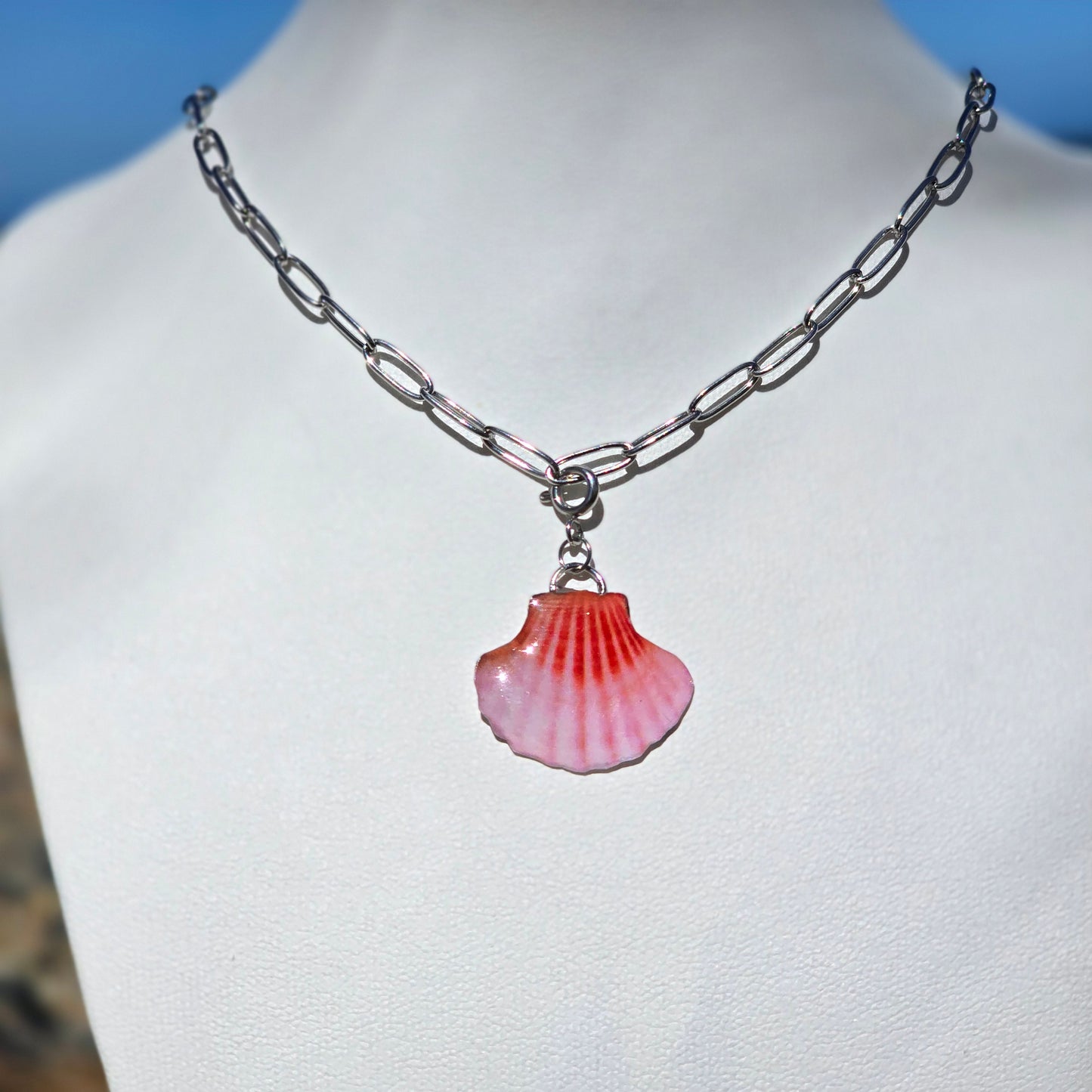 𝑪𝒉𝒂𝒓𝒎 𝑪𝒐𝒏𝒄𝒉𝒂 𝑹𝒐𝒔𝒂𝒅𝒂