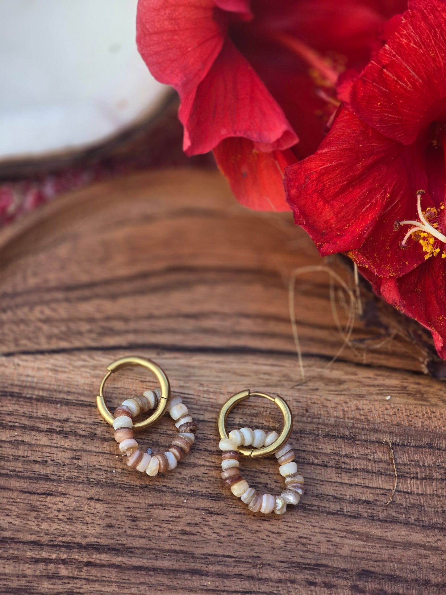 Rings Hoops🥥