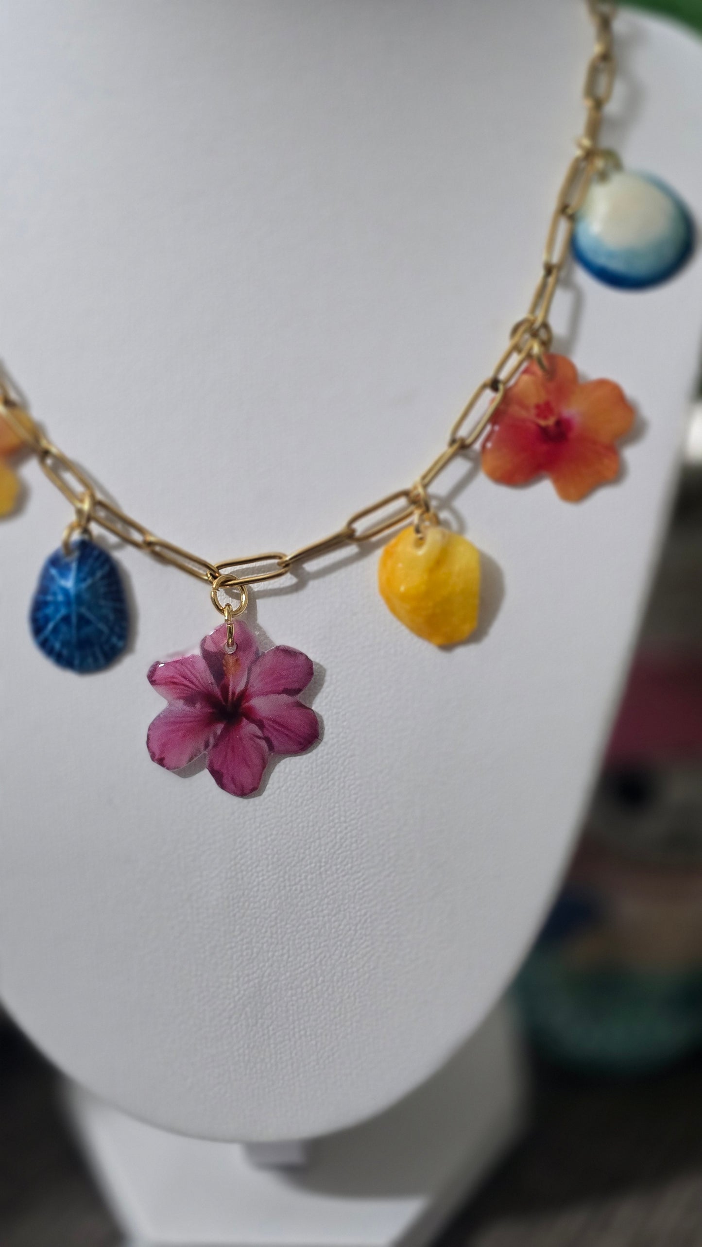 𝑪𝒐𝒍𝒍𝒂𝒓 𝑭𝒍𝒐𝒓𝒆𝒂𝒍𝒐🌺