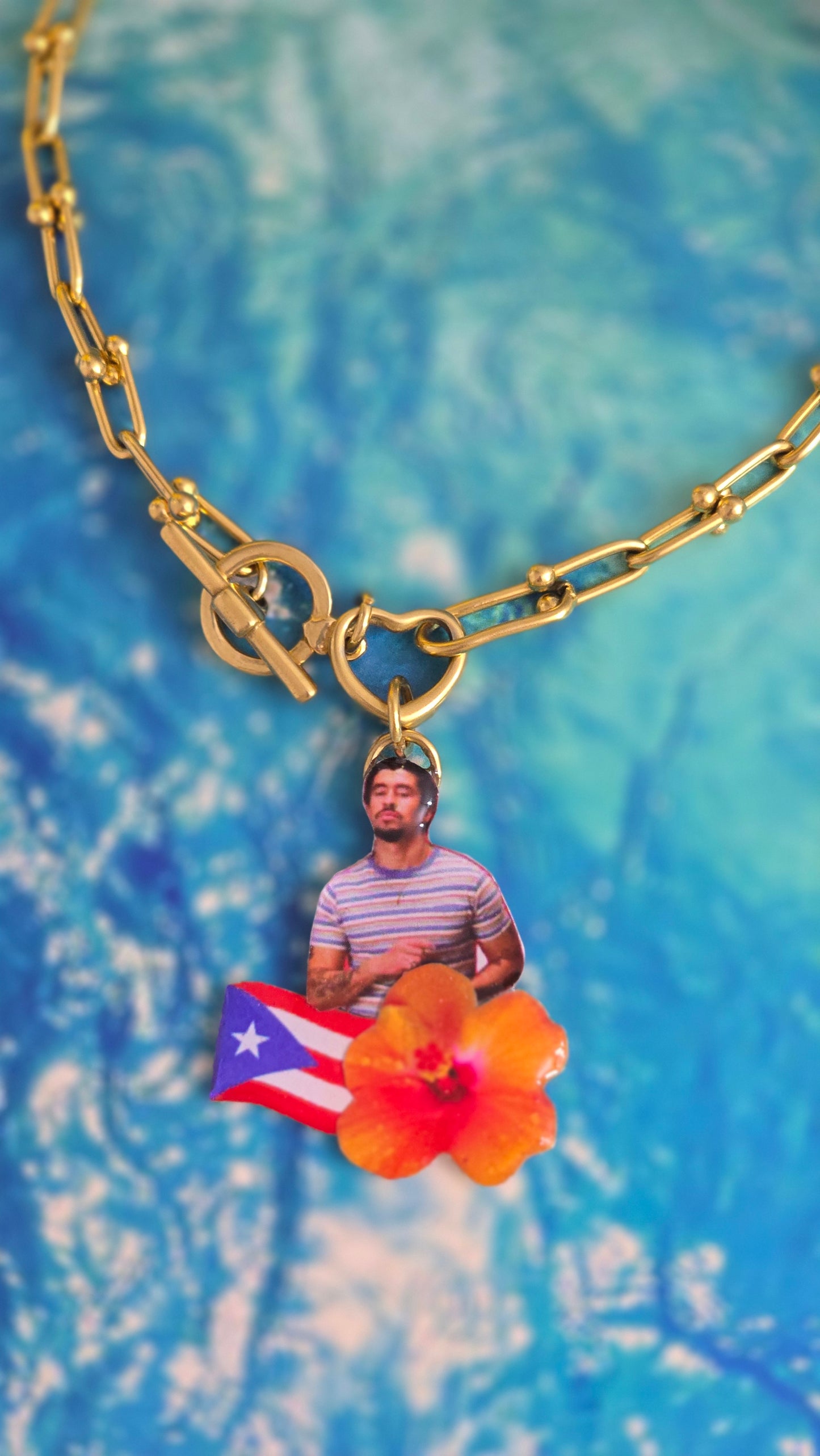 𝑪𝒐𝒍𝒍𝒂𝒓 𝑰𝒔𝒍𝒂 𝒚 𝑶𝒓𝒈𝒖𝒍𝒍𝒐🇵🇷